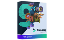 Wondershare Filmora X for Mac v12.4.2 苹果特别版
