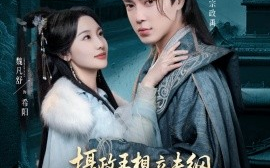 短剧《摄政王想立夫纲，可是医妃太狂（84集）王梓亦＆魏凡舒 (2025)》全集免费在线观看