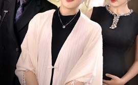 短剧《嚣行终成悔（33集）李恒臻&罗雪琼 (2025)》全集免费在线观看