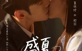短剧《盛夏亲吻你（81集）朱添博&董玥妤 (2025)》全集免费在线观看