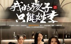 短剧《我的孩子只能姓李（50集）刘晗 (2025)》全集免费在线观看