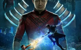 尚气与十环传奇 (2021)高清蓝光4k免费在线观看