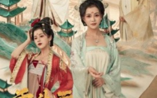 短剧《重生后，她宠冠后宫（80集全）》免费观看