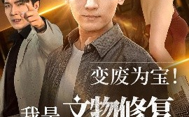 短剧《变废为宝！我是文物修复大师（85集）李源&吴鑫 (2025)》全集免费在线观看