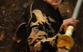 短剧《纵横（93集全）》免费观看