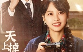 短剧《天上掉下个金宝儿（70集）龚芳妮 (2025)》全集免费在线观看
