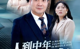 短剧《人到中年再青春（30集）(2025)》全集免费在线观看
