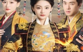 短剧《玲珑怒火踏山河（47集）塔瓦娜&孔奇力 (2025)》全集免费在线观看