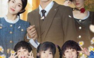 短剧《幸孕三宝（92集全）》免费观看