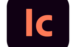 Adobe InCopy 2024 Mac版 IC文本排版工具