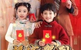 短剧《福宝驾到财运起航 (2025)》全集免费在线观看