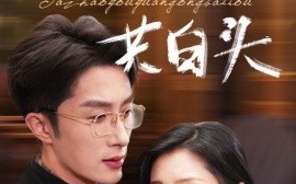 短剧《他朝有缘共白头 (2024)》全集免费在线观看