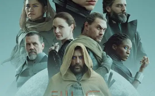 沙丘 Dune (2021)高清蓝光4k免费在线观看