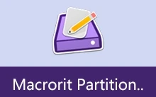 Macrorit 分区专家 | Macrorit Partition Expert（v8.9.2）