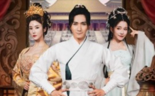 短剧《buff叠满3000层，娶妻就能开宝箱（54集全）》免费观看
