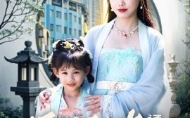 短剧《硬核幼崽通古今，我带黑科技救娘亲（76集）高铭屿＆墨凝 (2025)》全集免费在线观看