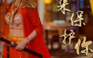 短剧《我来保护你（93集全）》免费观看