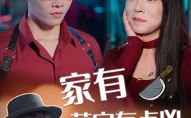 短剧《家有萌宝有点凶 (2025)》全集免费在线观看