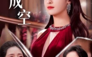 短剧《八年成空（1-40集）》全集免费在线观看