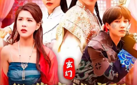 短剧《玄幻：做善事就变强，我正的发邪（130集）李兼任&邰靖懿 (2025)》全集免费在线观看