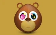 小熊汉字笔顺学习软件（2.0）