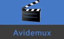 视频无损剪辑器 | Avidemux（2.8.2(r240806)）