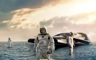 星际穿越 Interstellarxa0(2014)高清蓝光4k免费在线观看