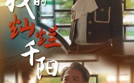 短剧《你是我的灿烂千阳 (2025)》全集免费在线观看