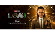 洛基 第一季、第二季 全集 Loki Season
