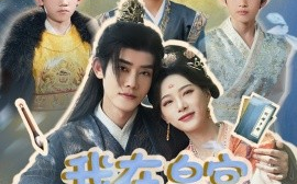 短剧《我在皇宫教养反骨仔（80集）韦若辰＆赵昱萱 (2025)》全集免费在线观看