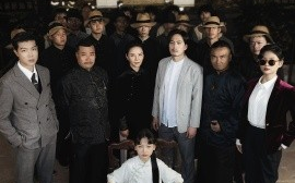 短剧《老祖七岁半（66集）(2025)》全集免费在线观看
