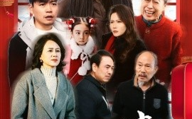 短剧《女儿情 (2025)》全集免费在线观看