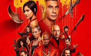 杀手游戏 (2024)高清蓝光4k免费在线观看