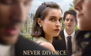 欧美短剧《永远不要和秘密的亿万富翁继承人离婚（Never Divorce a Secret Billionaire Heiress）》全集免费观看