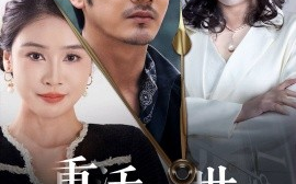 短剧《重活一世这白月光我不要了 (2024)》全集免费在线观看