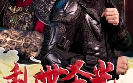 短剧《乱世圣光照天琼 (2024)》全集免费在线观看
