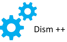 Dism++官方最新版v10.1.1002.1B,windows系统辅助优化工具（支持x86/x64/arm）！