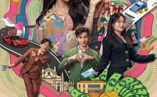 “骗骗”喜欢你 (2024)高清蓝光4k免费在线观看