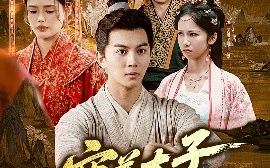 短剧《穷养太子早当家（68集）王琳＆刘威州 (2025)》全集免费在线观看