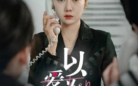短剧《以爱为局 (2025)》全集免费在线观看