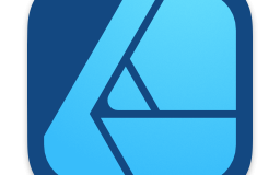 Affinity Designer Mac版  矢量图形设计工具