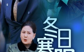 短剧《冬日寒阳 (2025)》全集免费在线观看