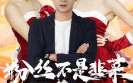 短剧《粉丝不是韭菜 (2024)》全集免费在线观看