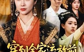 短剧《穿到全家流放前，侯府老太逆天改命（79集）宜樊＆佴一文&董蕊》全集免费在线观看