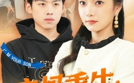 短剧《亲妈重生：我带儿女逆风翻盘（94集）刘奕辰&叶可儿 (2025)》全集免费在线观看