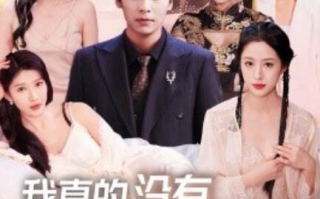 短剧《我真的没有七个老婆（86集全）》免费在线观看