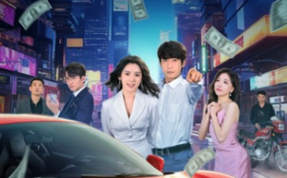 短剧《新版：逆袭打工人（觉醒医皇神瞳）90集全》免费观看