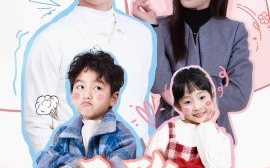 短剧《天降小财星＆小财神驾到（41集）刘萧旭＆袁雨涵 (2025)》全集免费在线观看