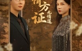短剧《有情方证无情道（60集）赵西&谢卓&哲博 (2025)》全集免费在线观看 