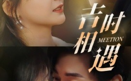 短剧《吉时相遇（80集）许丹＆袁志颖 (2025)》全集免费在线观看